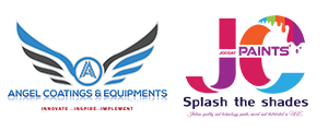 Angel Coatings & Equipments | Sharjah | UAE